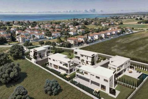 4 bedrooms House in Ayia Napa, Cyprus No. 78932 14