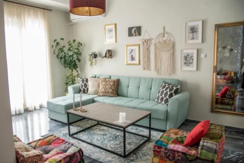 2 bedrooms Apartment in Kavala, Greece No. 122932