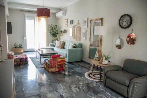 2 bedrooms Apartment in Kavala, Greece No. 122932 2