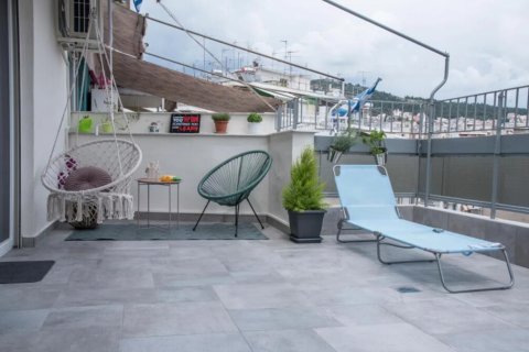 2 bedrooms Apartment in Kavala, Greece No. 122932 13