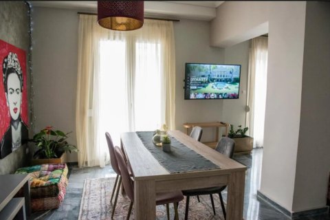 2 bedrooms Apartment in Kavala, Greece No. 122932 6