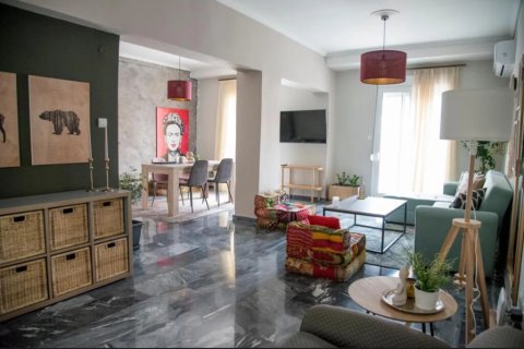 2 bedrooms Apartment in Kavala, Greece No. 122932 4