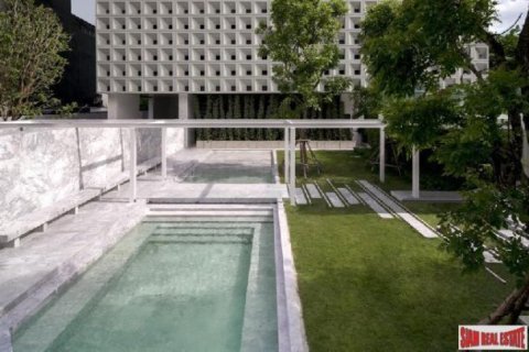 3 bedrooms Apartment in Bangkok, Thailand No. 97120 21