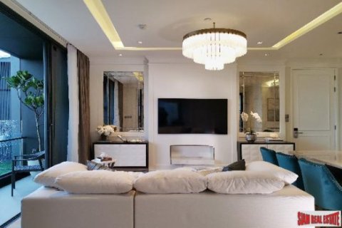 3 bedrooms Apartment in Bangkok, Thailand No. 97120 4