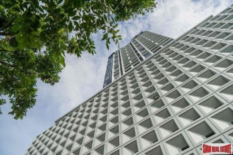 3 bedrooms Apartment in Bangkok, Thailand No. 97120 11