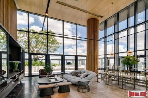 3 bedrooms Apartment in Bangkok, Thailand No. 97120 7