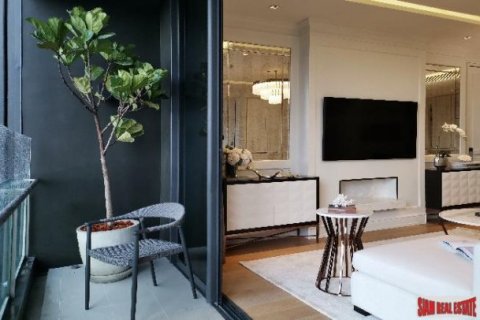 3 bedrooms Apartment in Bangkok, Thailand No. 97120 2