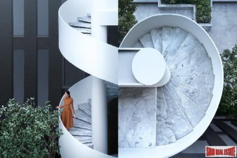 3 bedrooms Apartment in Bangkok, Thailand No. 97120 10