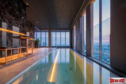 3 bedrooms Apartment in Bangkok, Thailand No. 97120 15