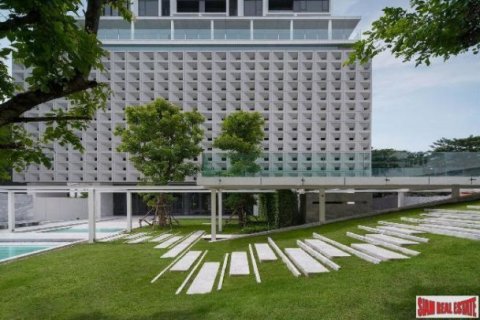 3 bedrooms Apartment in Bangkok, Thailand No. 97120 9