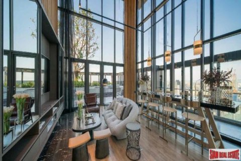 3 bedrooms Apartment in Bangkok, Thailand No. 97120 17