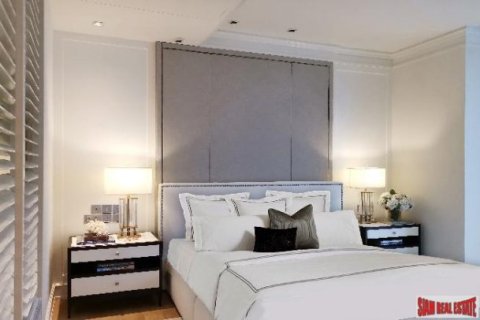 3 bedrooms Apartment in Bangkok, Thailand No. 97120 3