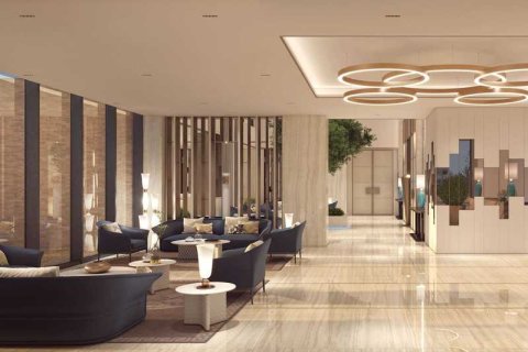 Квартира с 1 спальней в Лимассол, Кипр №41295 3