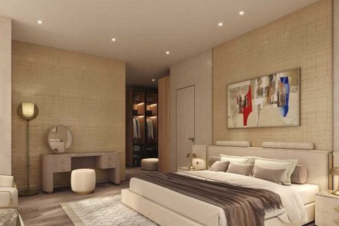 Квартира с 1 спальней в Лимассол, Кипр №41295 14