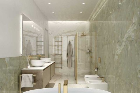 Квартира с 1 спальней в Лимассол, Кипр №41295 15