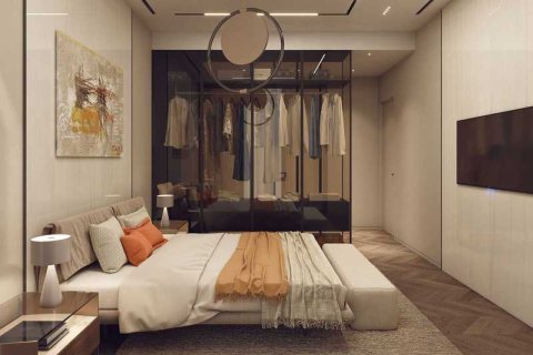 Квартира с 1 спальней в Лимассол, Кипр №41295 10