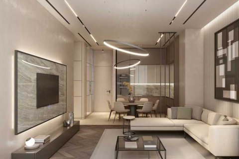 Квартира с 1 спальней в Лимассол, Кипр №41295 7