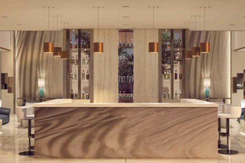 Квартира с 1 спальней в Лимассол, Кипр №41295 5