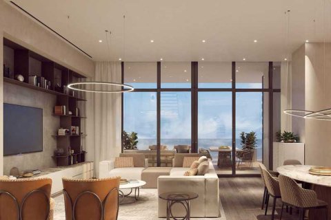 Квартира с 1 спальней в Лимассол, Кипр №41295 6