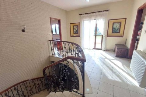 4 bedrooms House in Aradippou, Cyprus No. 80649 14