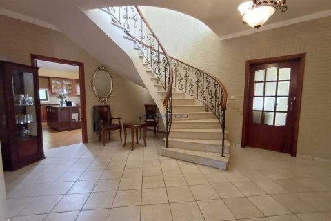 4 bedrooms House in Aradippou, Cyprus No. 80649 4