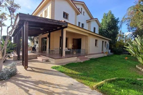 4 bedrooms House in Aradippou, Cyprus No. 80649 3