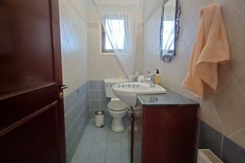 4 bedrooms House in Aradippou, Cyprus No. 80649 7