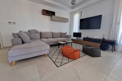 2 bedrooms Penthouse in Germasogeia, Cyprus No. 102560 2