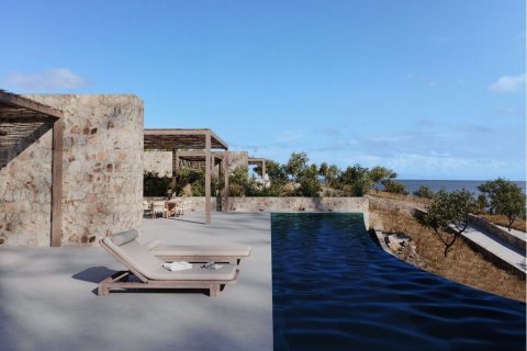142m² Villa à Ierapetra, Greece No. 108477 6