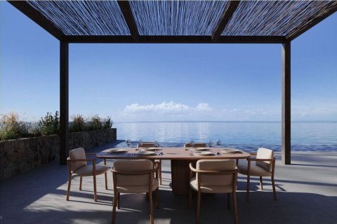 142m² Villa à Ierapetra, Greece No. 108477 2