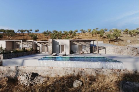 142m² Villa à Ierapetra, Greece No. 108477 4