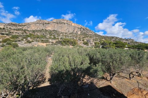 142m² Villa à Ierapetra, Greece No. 108477 11