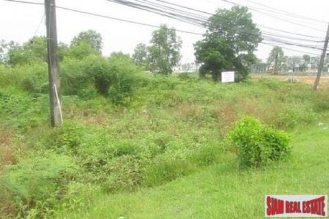 Apartment in Phuket, Thailand No. 96503 5