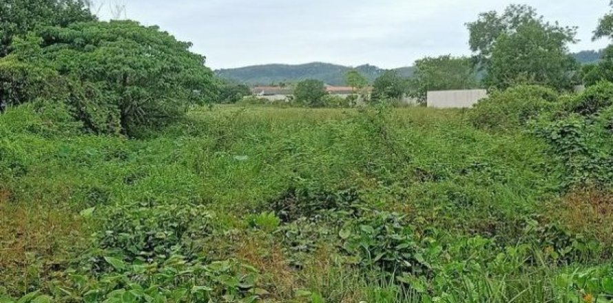 Studio Apartment on the Phuket, Thailand No. 96503