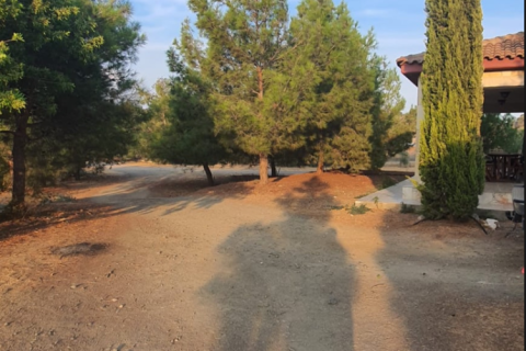 3 chambres House à Moni, Cyprus No. 79024 7