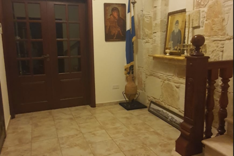 3 chambres House à Moni, Cyprus No. 79024 5