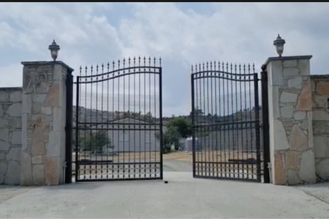 3 chambres House à Moni, Cyprus No. 79024 6