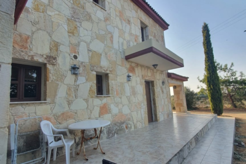 3 chambres House à Moni, Cyprus No. 79024 11