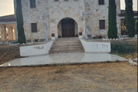 3 chambres House à Moni, Cyprus No. 79024 1