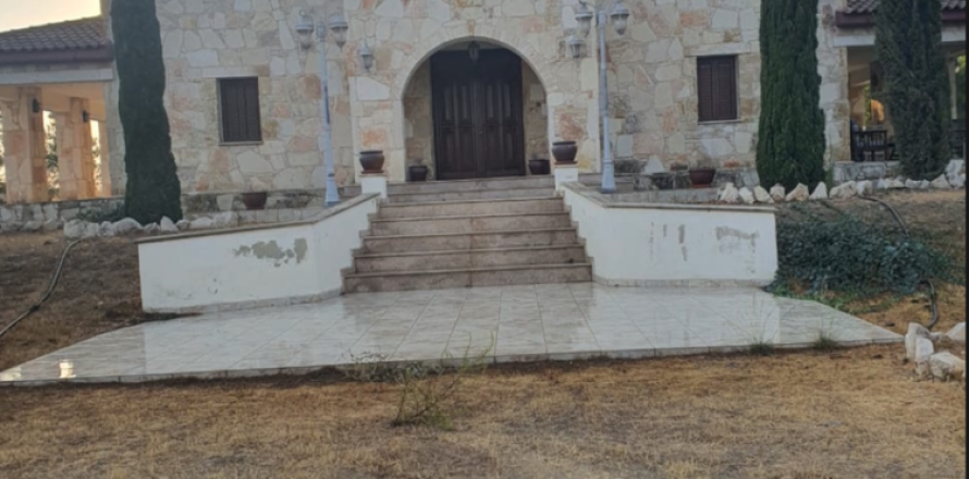 3 chambres House à Moni, Cyprus No. 79024