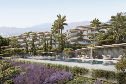 3 bedrooms Bungalow in Mijas, Spain No. 121632