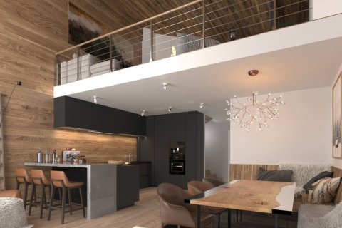 4 bedrooms House in Crest-Voland, France No. 99712 2