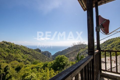 Квартира с 5 спальнями в Муреси, Греция №104651 14