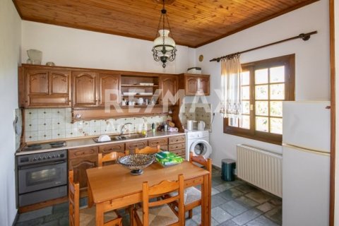 Квартира с 5 спальнями в Муреси, Греция №104651 10