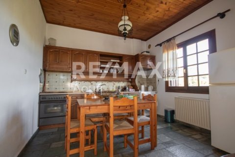 Квартира с 5 спальнями в Муреси, Греция №104651 9