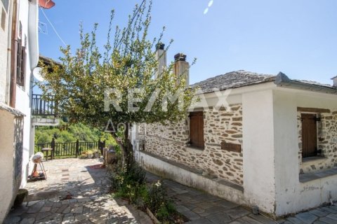 Квартира с 5 спальнями в Муреси, Греция №104651 3