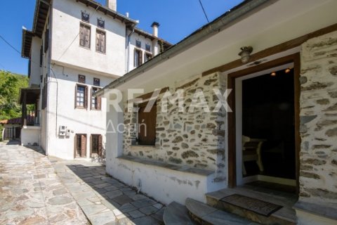 Квартира с 5 спальнями в Муреси, Греция №104651 18