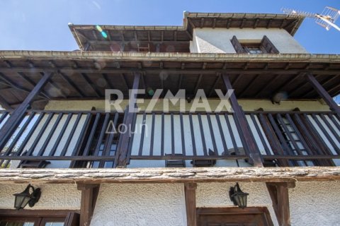 Квартира с 5 спальнями в Муреси, Греция №104651 13