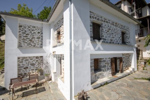 Квартира с 5 спальнями в Муреси, Греция №104651 25