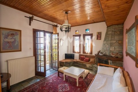 Квартира с 5 спальнями в Муреси, Греция №104651 6